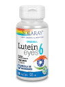 Solaray Lutein Eyes 6 mg 30 Vcaps