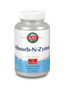 Kal Absorb N Zyme 90 Comprimés