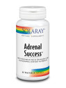 Solaray Adrenal Success 60 Capsules