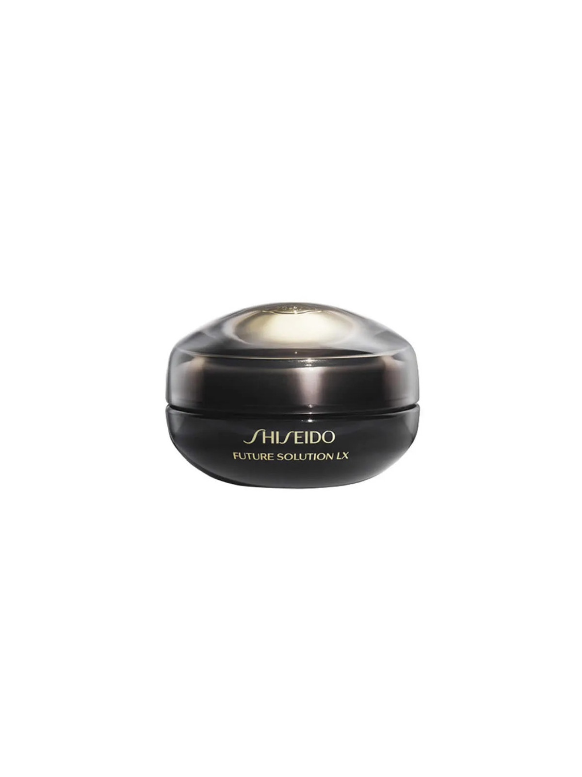 Shiseido Future Solution LX Crème Régénérante Yeux et Lèvres 17ml