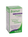 Health Aid BrainVit 60 Comprimés