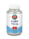Kal GABA 750 Mg 90 Comprimés