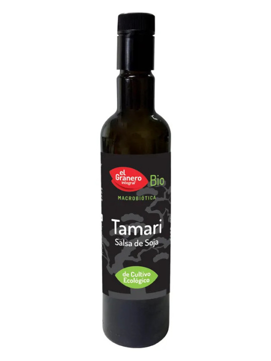 Granero Tamari Sauce Soja Bio 500ml