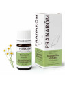 Pranarôm Camomille Allemande Matricaire (Matricaria recutita) Huile Essentielle 5ml
