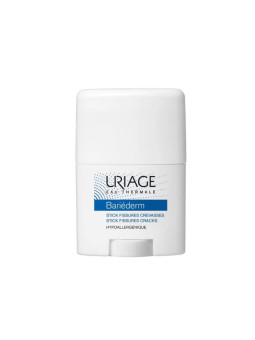 Uriage Bariéderm Stick Fissures Crevasses 22g