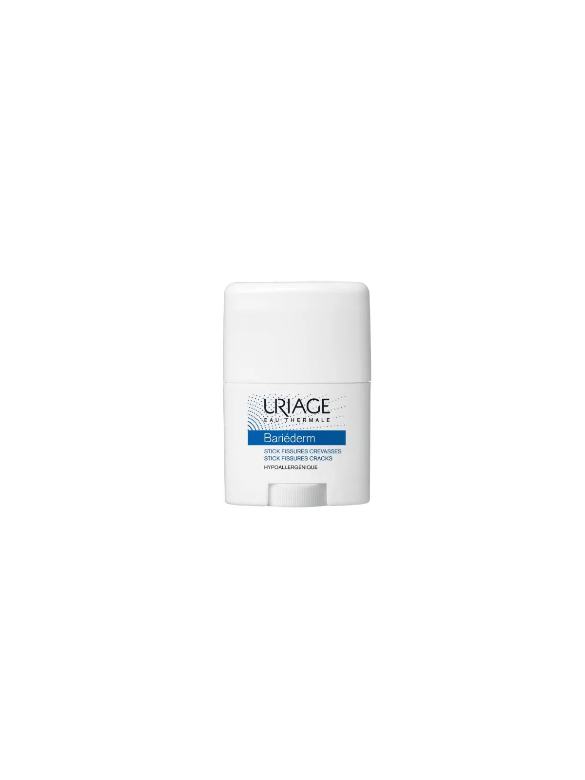 Uriage Bariéderm Stick Fissures Crevasses 22g