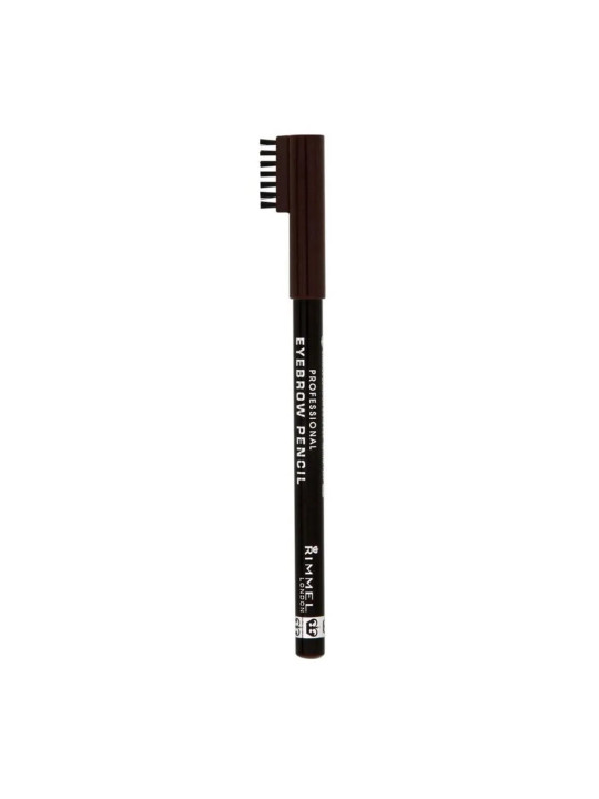 Rimmel London Professional Crayon Sourcils 001
