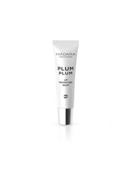 Mádara Plum Plum Lip Perfection Balm 15ml