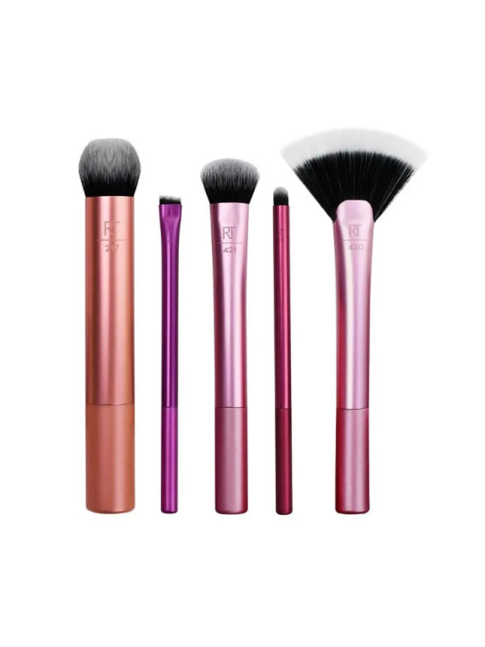 Real Techniques Artist Essentials Coffret 5 Produits