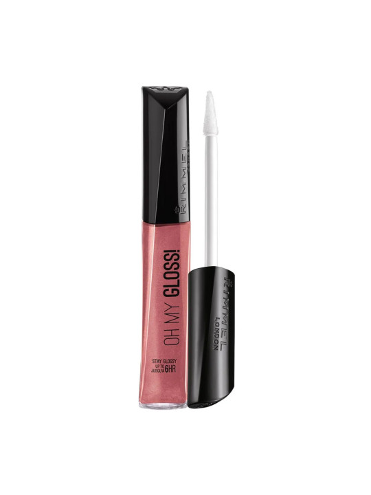 Rimmel London Oh My Gloss Lipgloss 330