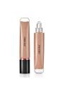 Shiseido Shimmer GelGloss 03 Kurumi Beige