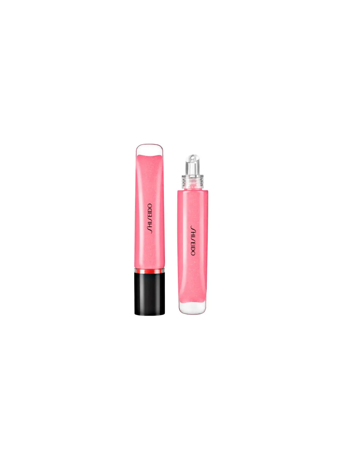 Shiseido Shimmer GelGloss 04 Pink