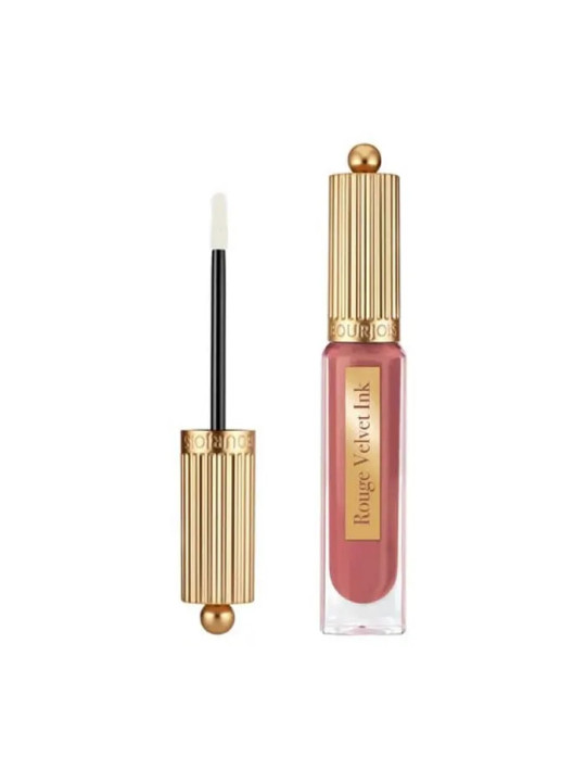 Bourjois Rouge Velvet Ink 16 Wine More Time 3,5ml