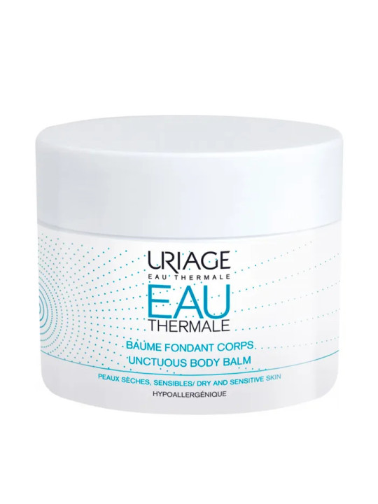Uriage Eau Thermale Baume Onctueux pour le Corps 200ml