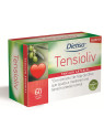 Dietisa Tensioliv 60 Capsules