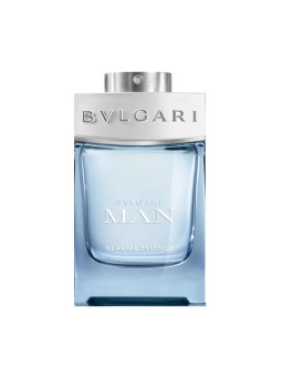 Bvlgari Man Glacial Essence Eau de Parfum Vaporisateur 100ml