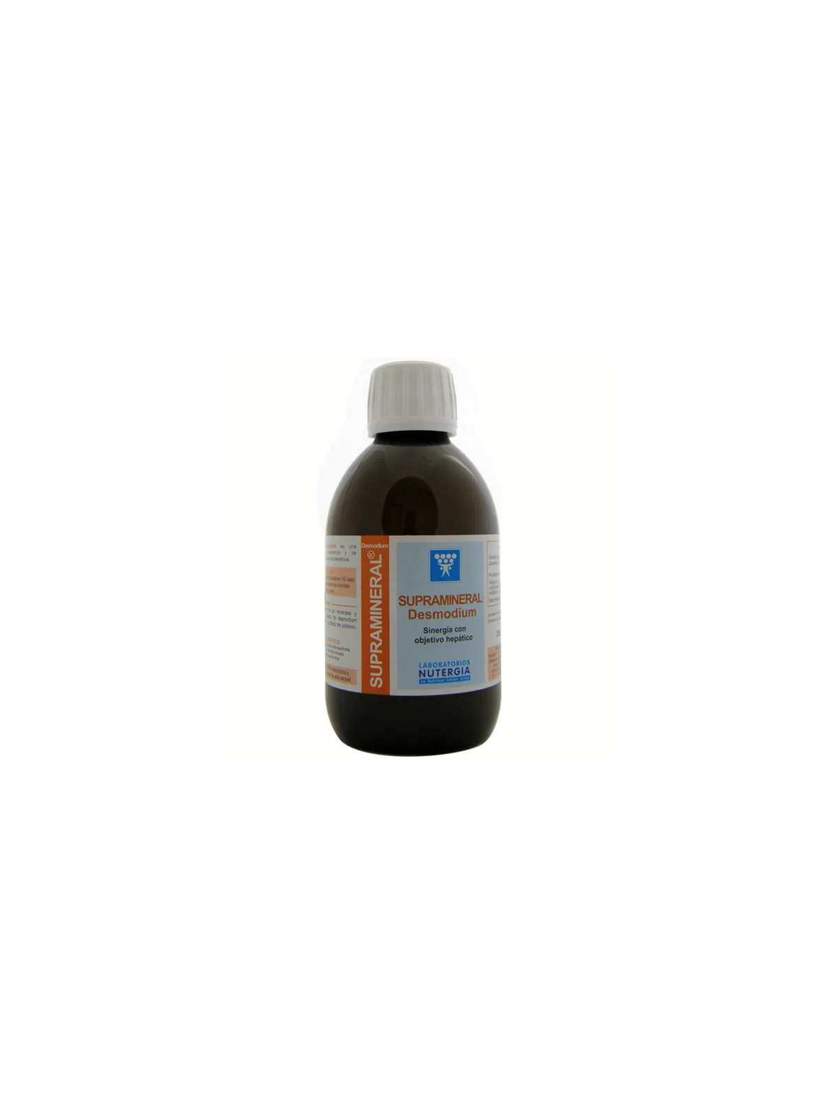 Nutergia Desmodium Supraminéral 250ml