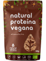Natural Athlete Protéine Végane Chocolat Bio 350g