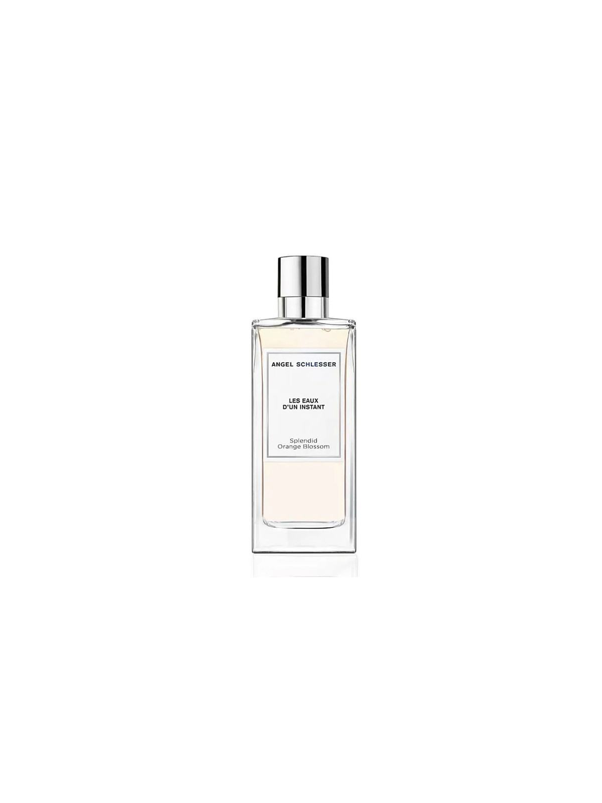 Angel Schlesser Splendid Orange Blossom Eau de Toilette Vaporisateur 150ml