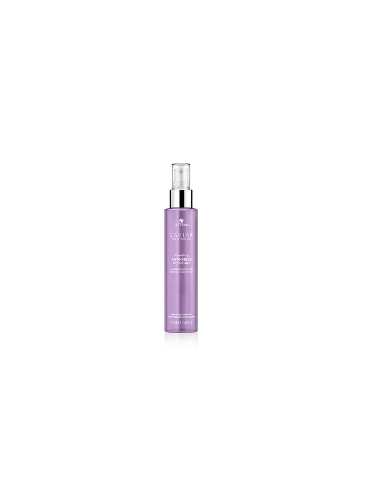 Alterna Caviar Smoothing Anti-Frizz Dry Oil Mist 147ml