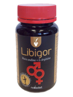 Novadiet Briosex 30 Capsules