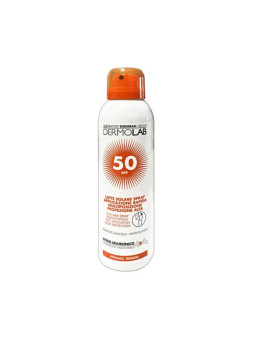 Dermolab Lait Solaire Spray SPF50 150ml