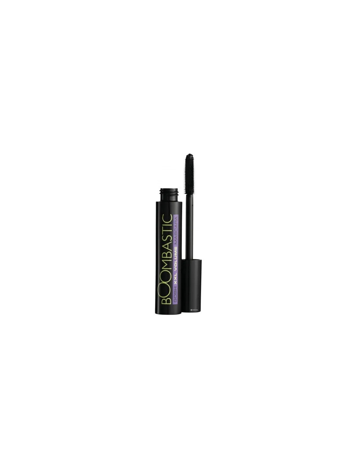 Gosh Boombastic XXL Volume Mascara Black 13ml