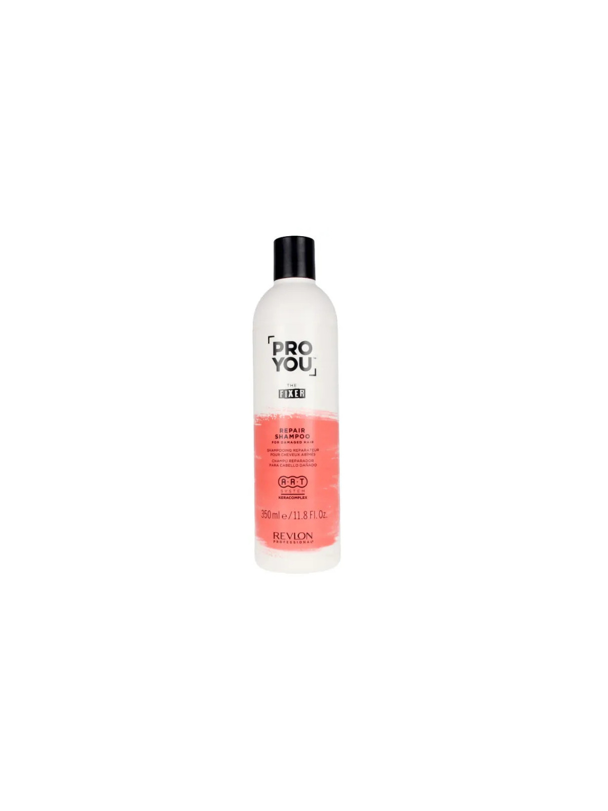 Revlon Proyou The Fixer Shampoo 350ml