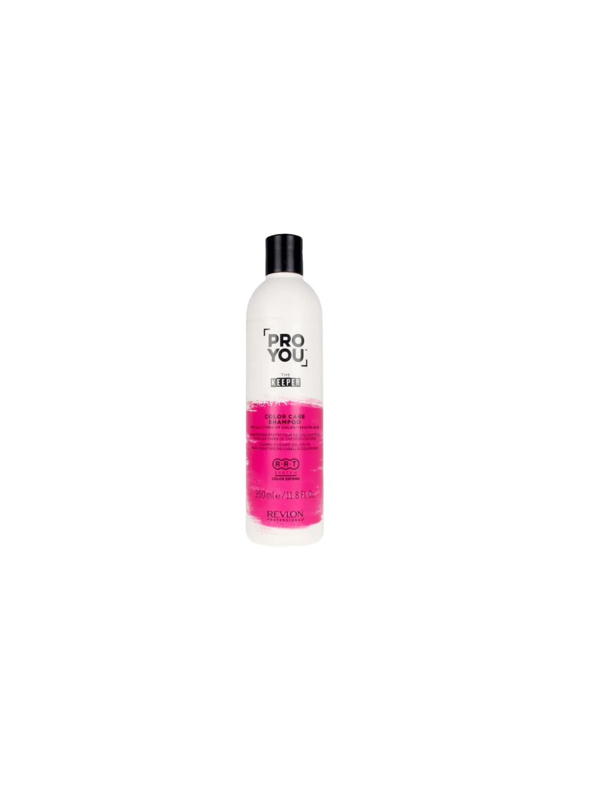 Revlon Proyou The Keeper Shampoo 350ml