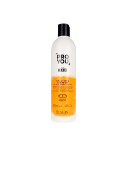 Revlon Proyou The Tamer Shampoo 350ml