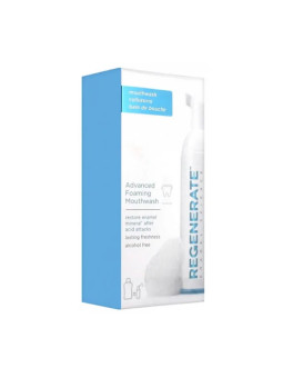 Regenerate Bain de Bouche Expert Moussant 50ml