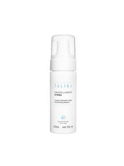 Talika Skintelligence Hydra Mousse Nettoyante Hydratante 150ml