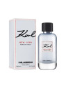 Karl Lagerfeld Karl Paris New York Mercer Street Eau de Toilette 100ml