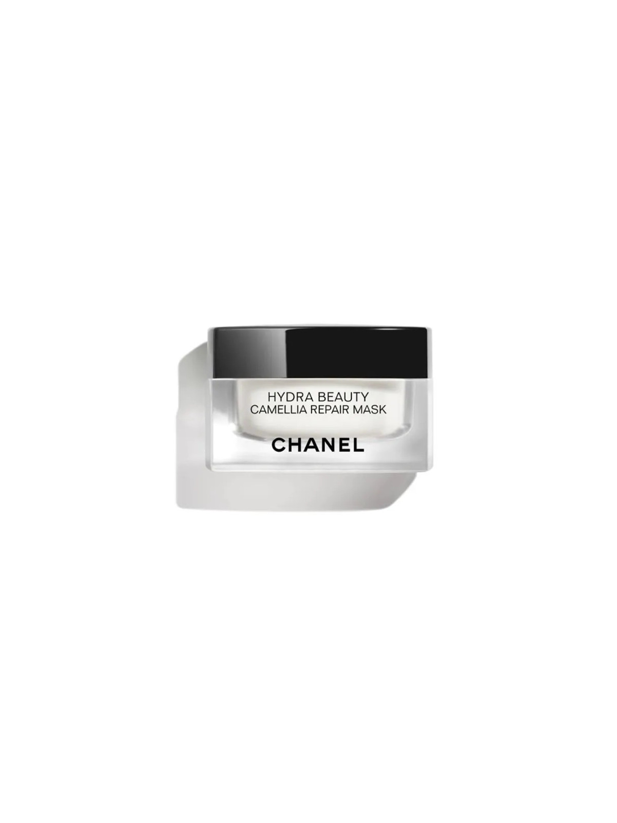 Chanel Hydra Beauty Camélia Repair Mask 50 g