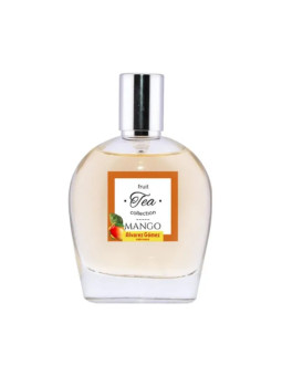 Alvarez Gómez Fruit Tea Collection Mangue Eau de Toilette Vaporisateur 100 ml