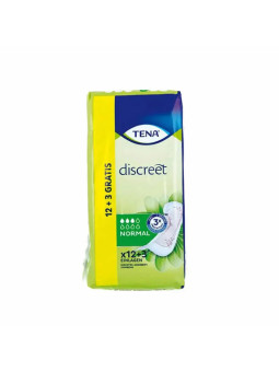 Tena Lady Discreet 15 Unités