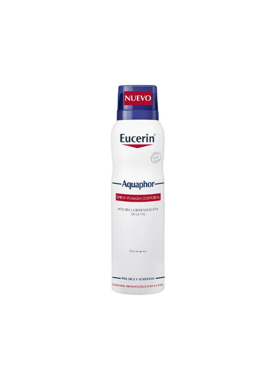 Eucerin Aquaphor Body Ointment Spray 250ml