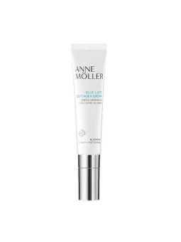 Anne Möller Blockâge Blue L-Eye Defender Cream 15ml