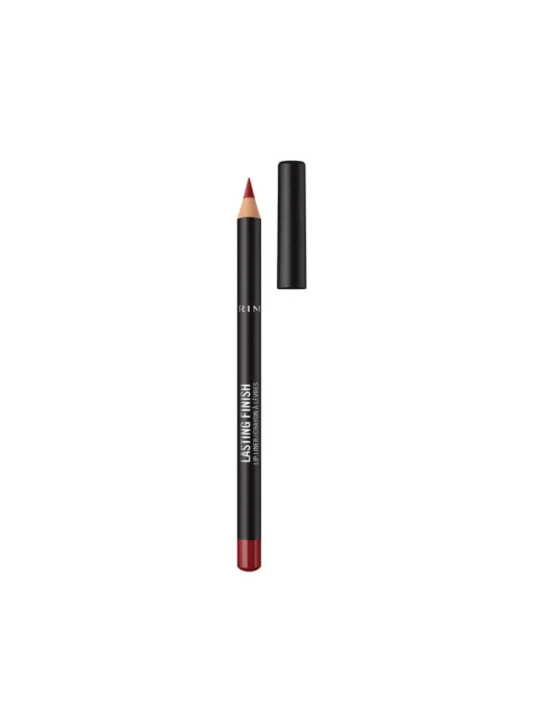 Rimmel London Lasting Finish 8h Crayon à Lèvres 580 Bitten Red
