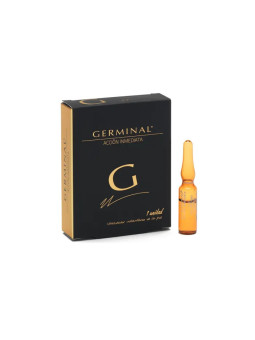 Germinal Action Immédiate Ampoule 1x1.5ml