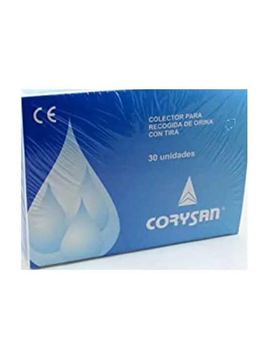 Corysan Étui pénien N°3 30 unités