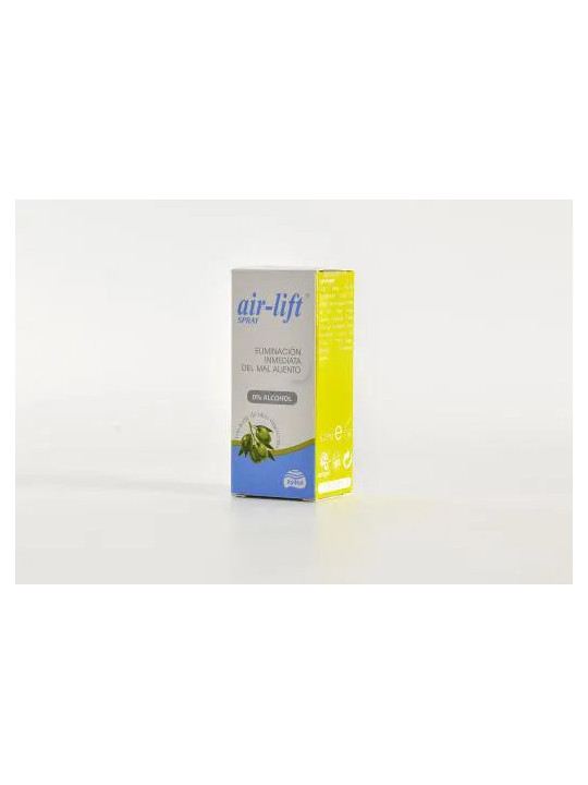 Air Lift Bio Cosmetics Spray Buccal Anti-Mauvaise Haleine 15ml
