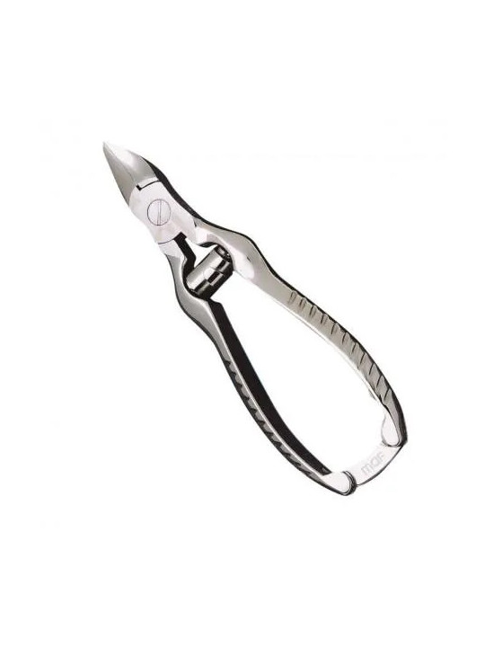 MAF Pince de Pédicure Petite Nickelée