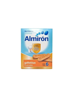Almirón Biscuits 180g