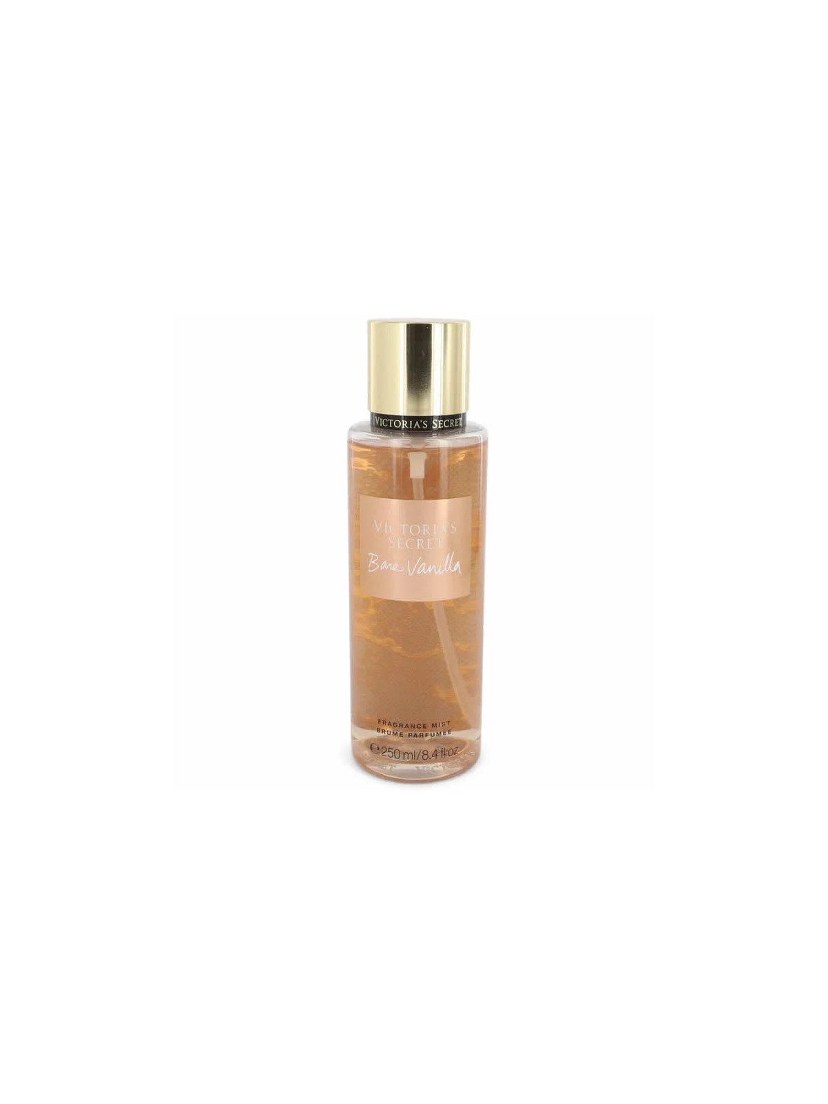 Victoria's Secret Bare Vanilla Fragrance Body Mist 250ml
