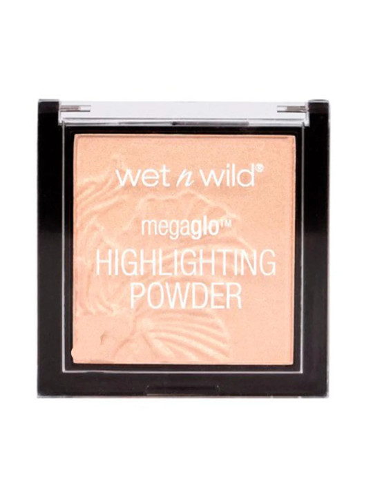 Wet N Wild MegaGlo Highlighting Powder Precious Petals