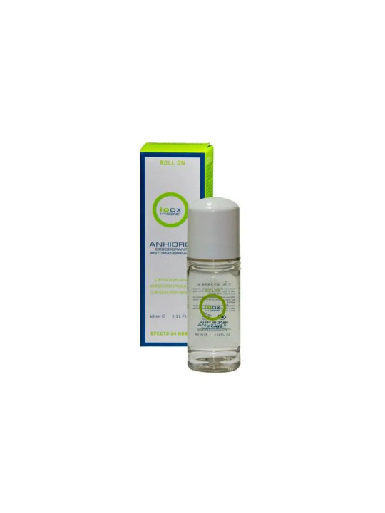 IOOX Déodorant Anhidrol Roll-On