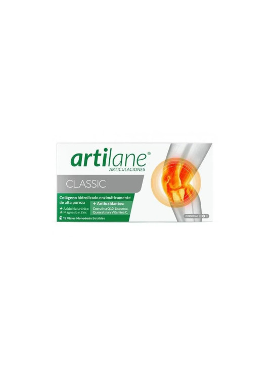 Pharmadiet Artilane Pro 15 Flacons Buvables