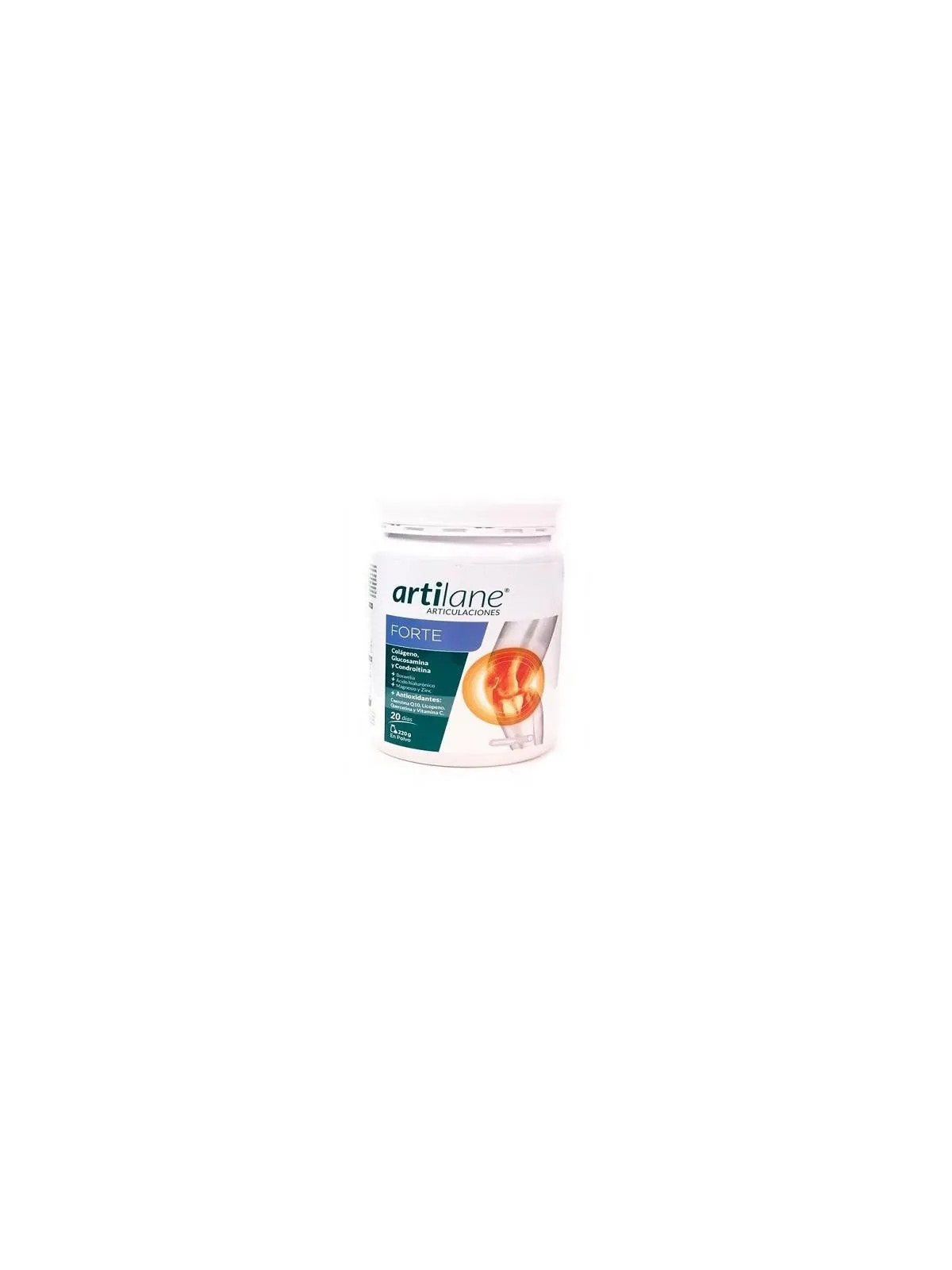 Pharmadiet Artilane Forte en Poudre 220g