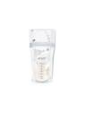 Philips Avent Sachets de Conservation du Lait 180ml 25 Sachets